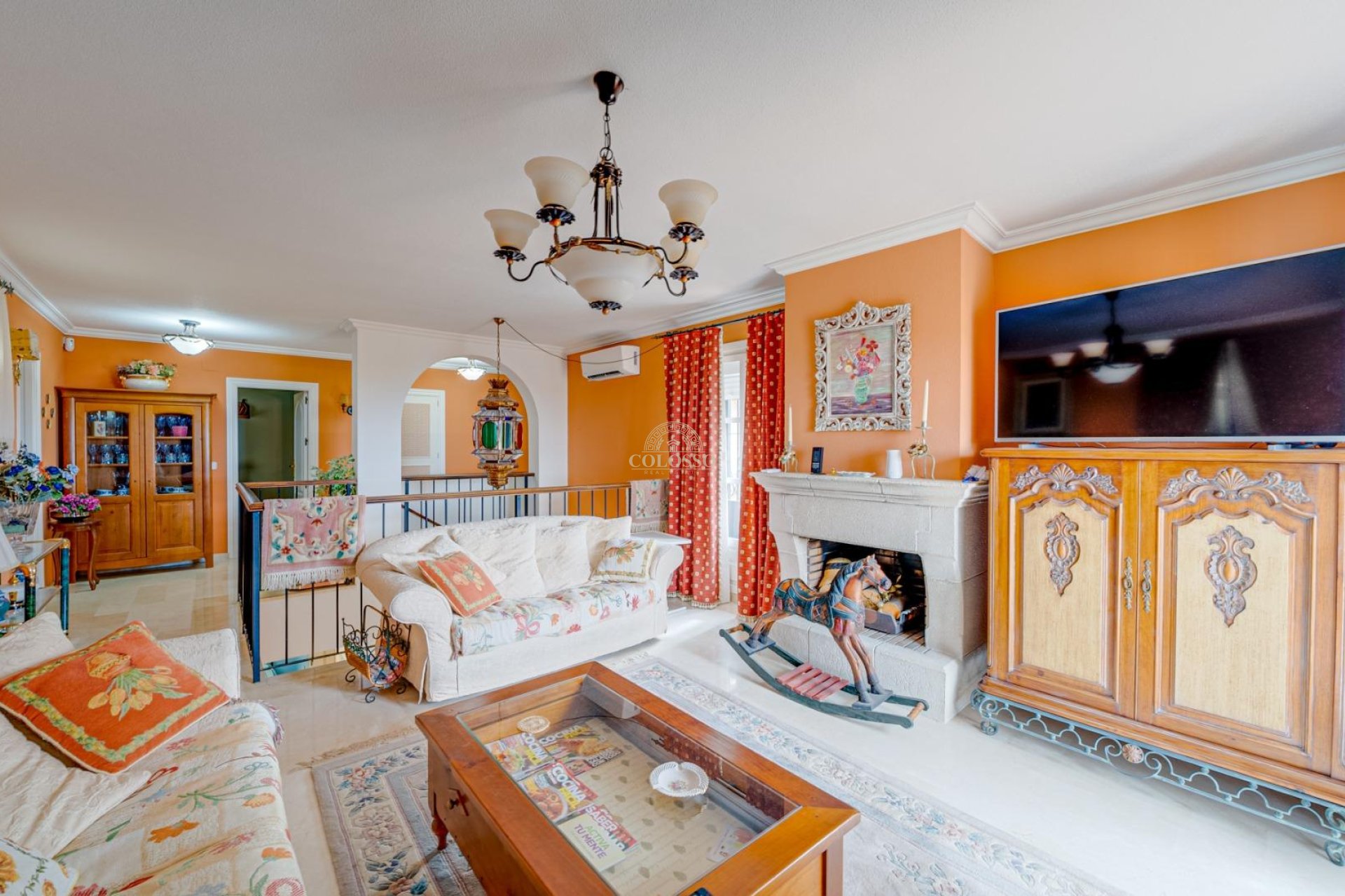 Resale - Chalet -
Finestrat - Camporrosso village