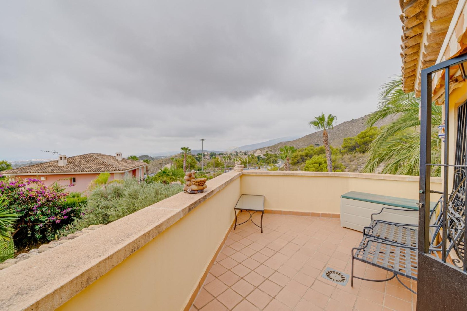 Resale - Chalet -
Finestrat - Camporrosso village