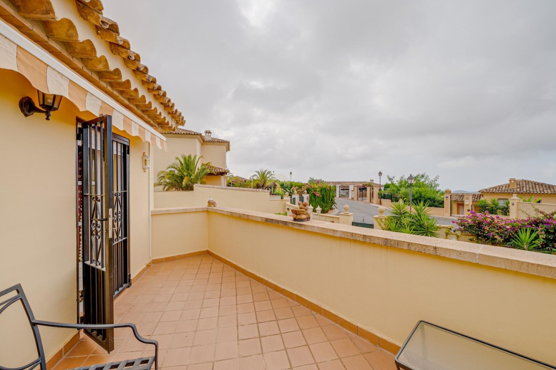 Resale - Chalet -
Finestrat - Camporrosso village