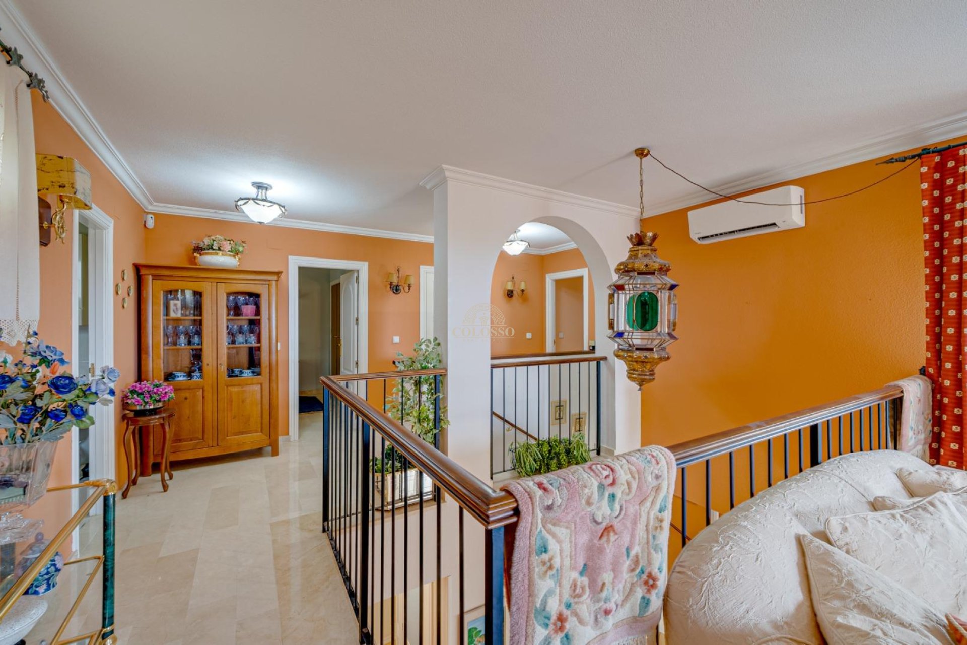 Resale - Chalet -
Finestrat - Camporrosso village