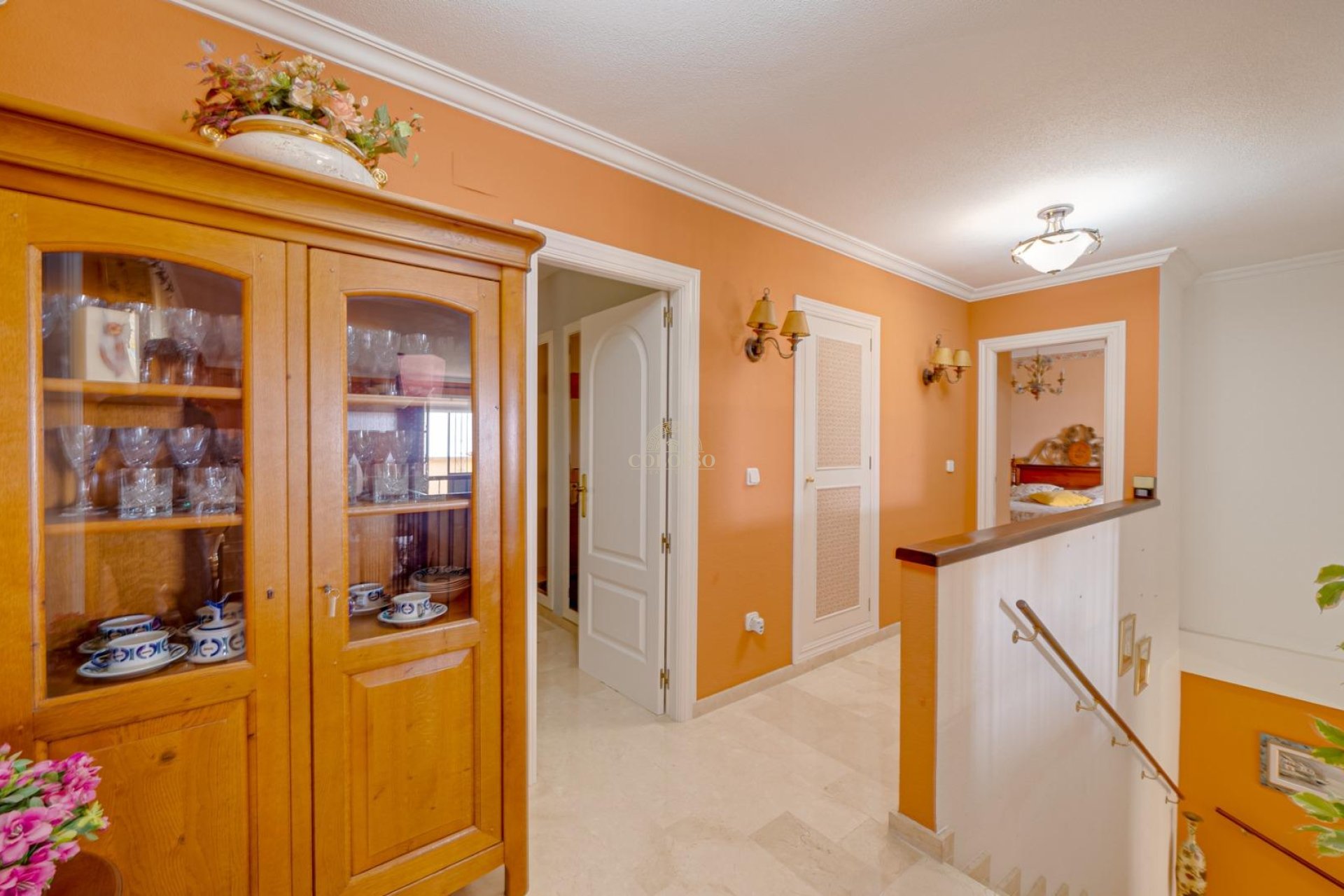 Resale - Chalet -
Finestrat - Camporrosso village