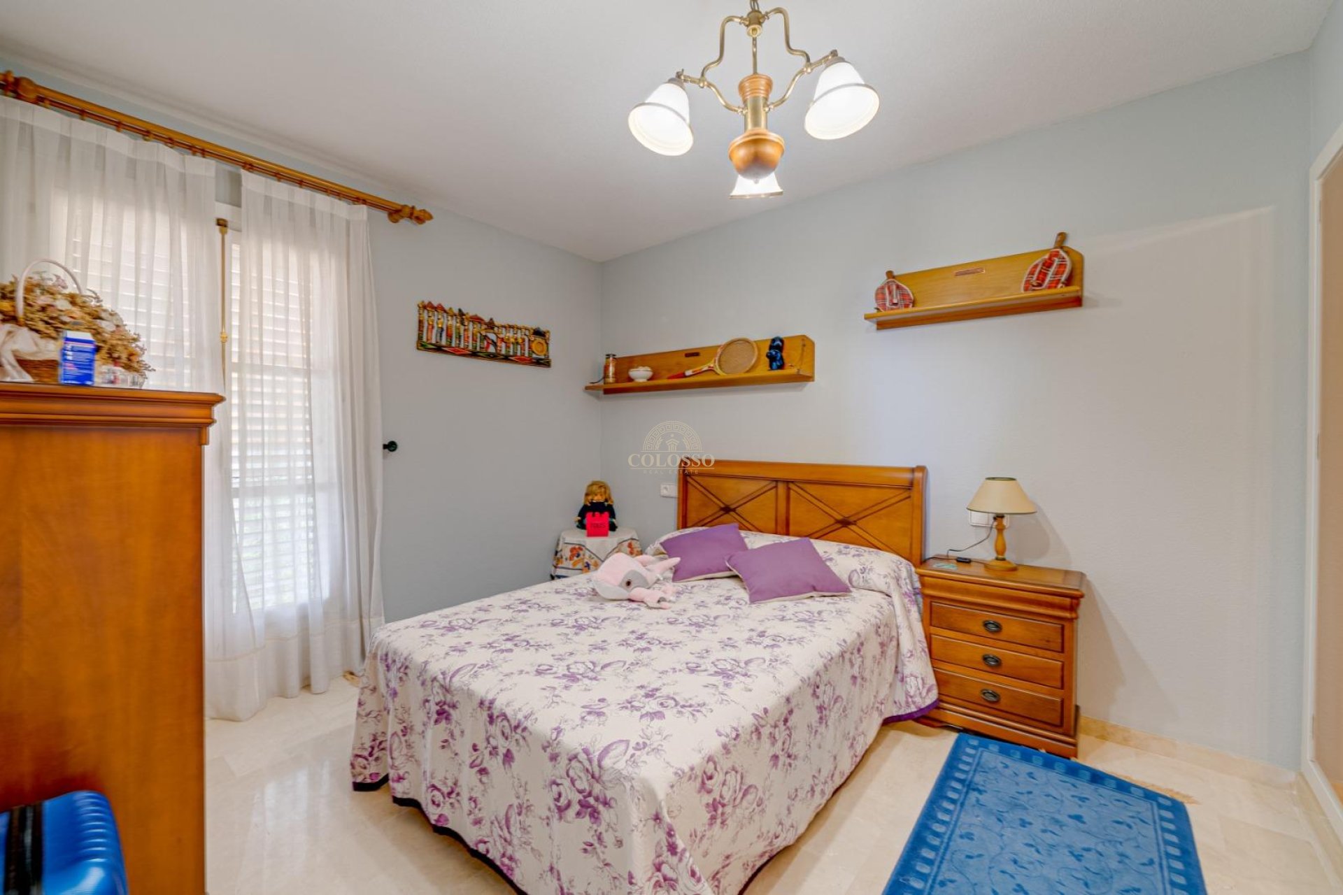 Resale - Chalet -
Finestrat - Camporrosso village