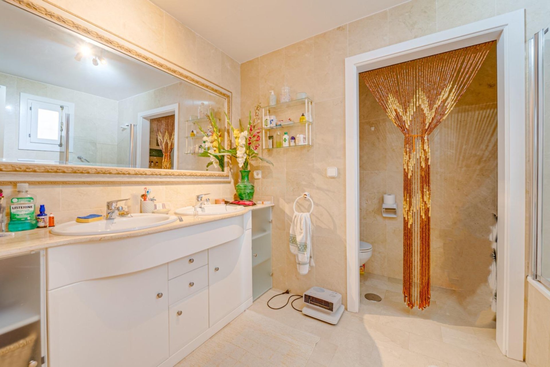Resale - Chalet -
Finestrat - Camporrosso village