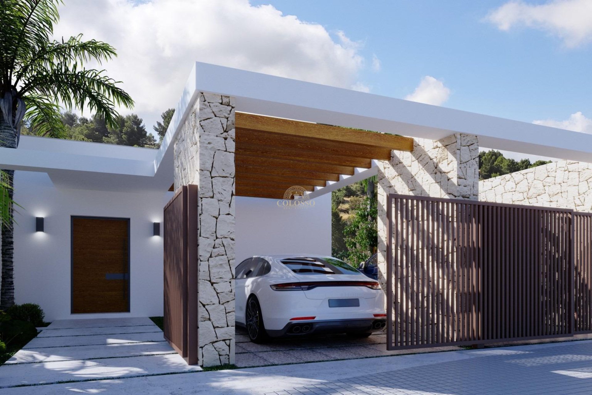 Resale - Chalet -
Finestrat - Finestrat Urbanizaciones