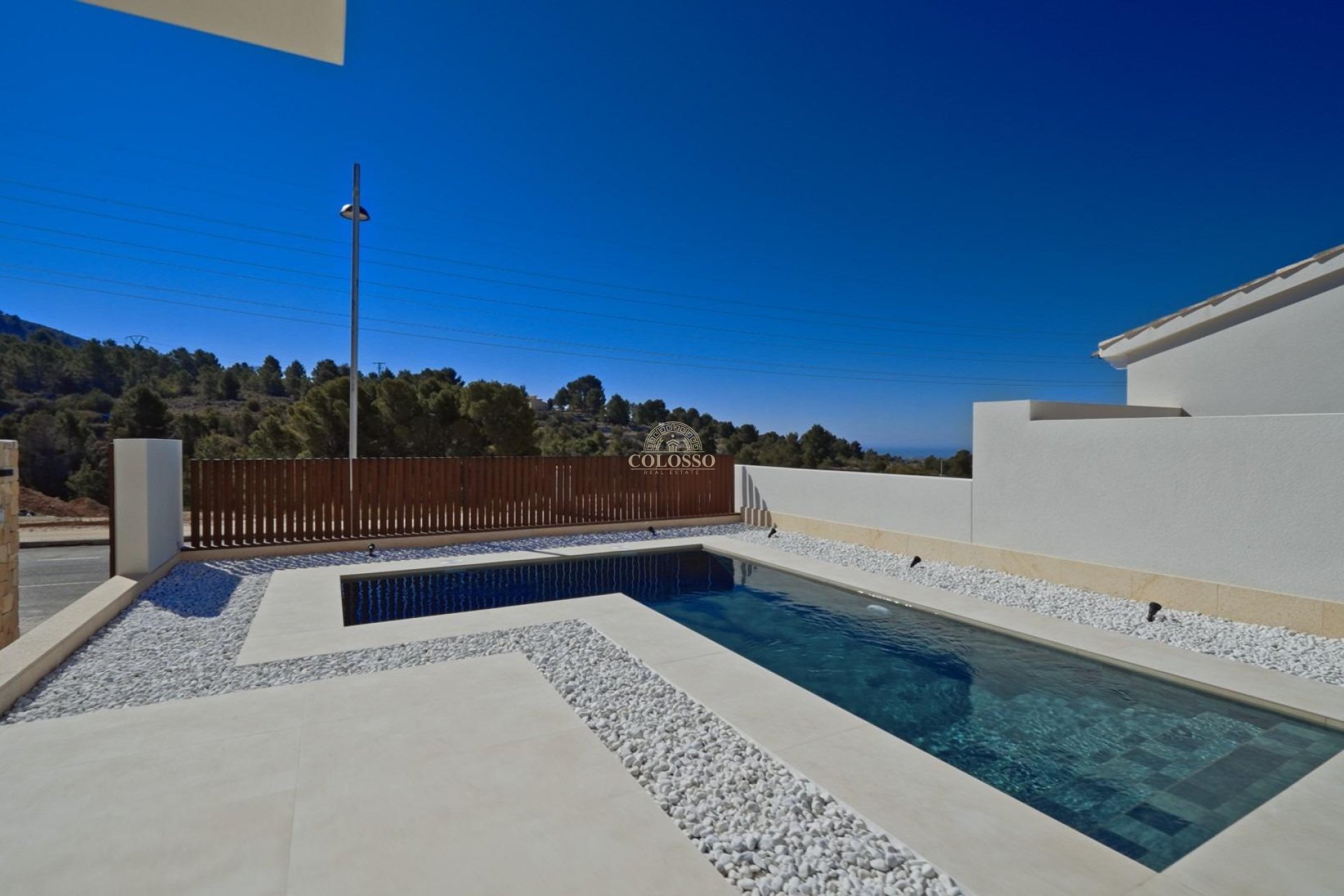 Resale - Chalet -
Finestrat - Finestrat Urbanizaciones