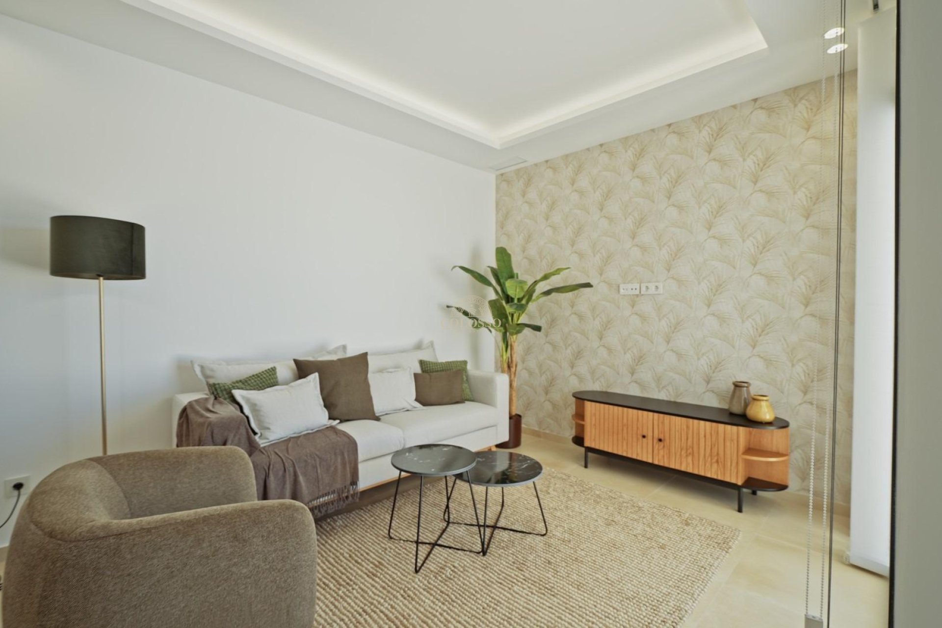 Resale - Chalet -
Finestrat - Finestrat Urbanizaciones