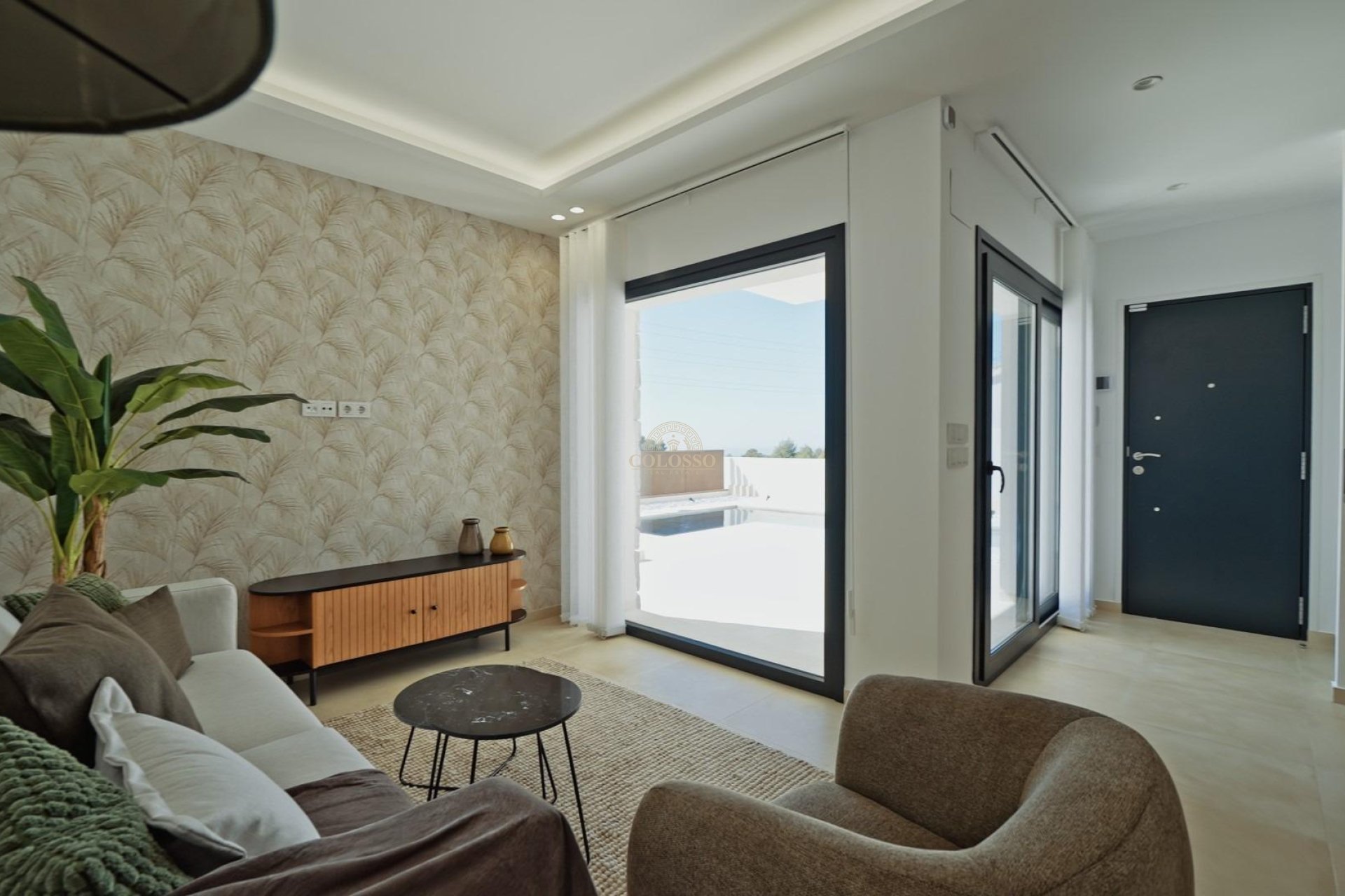 Resale - Chalet -
Finestrat - Finestrat Urbanizaciones