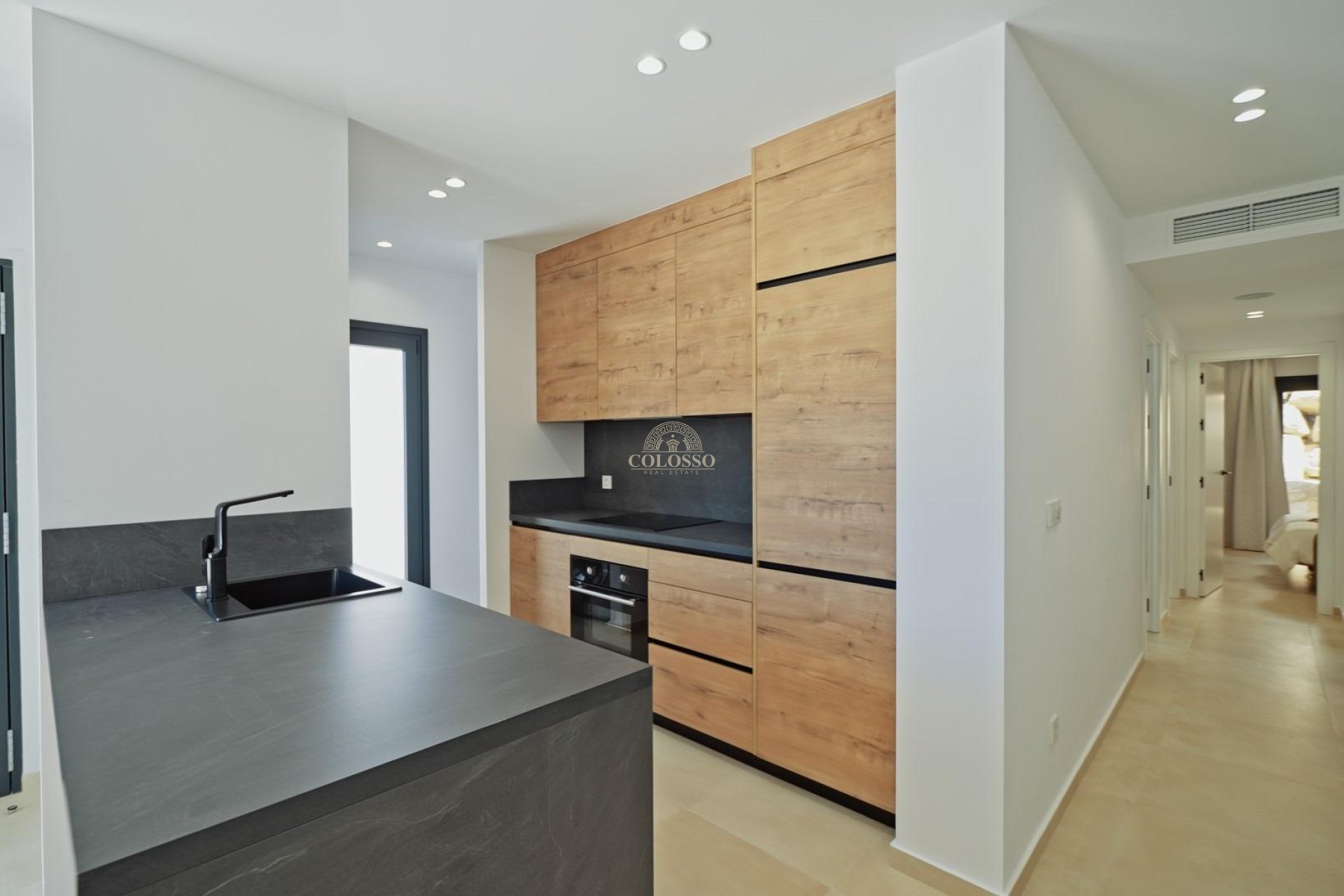 Resale - Chalet -
Finestrat - Finestrat Urbanizaciones