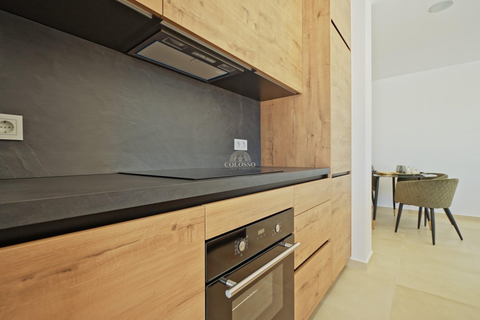 Resale - Chalet -
Finestrat - Finestrat Urbanizaciones