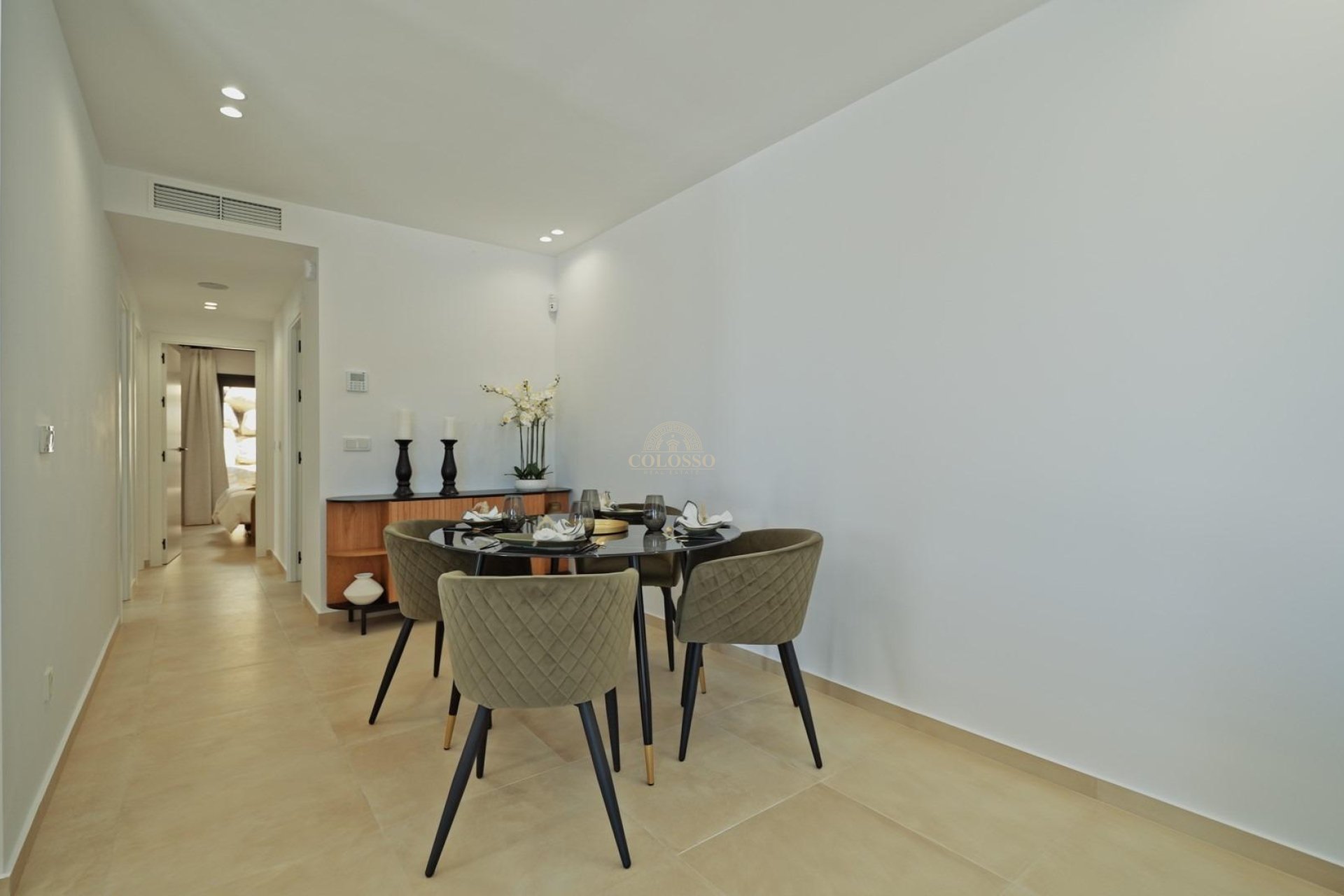 Resale - Chalet -
Finestrat - Finestrat Urbanizaciones
