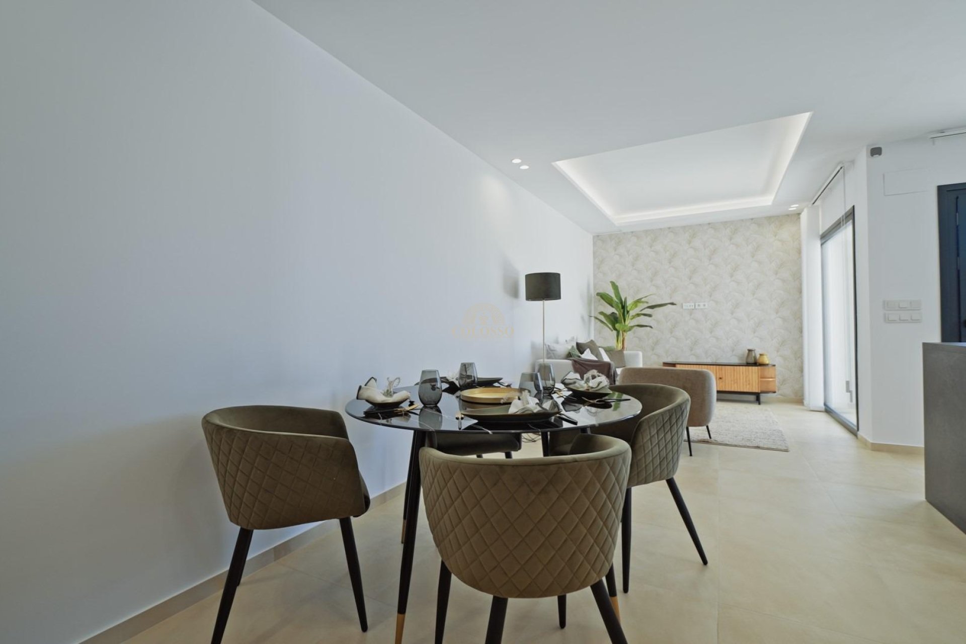 Resale - Chalet -
Finestrat - Finestrat Urbanizaciones