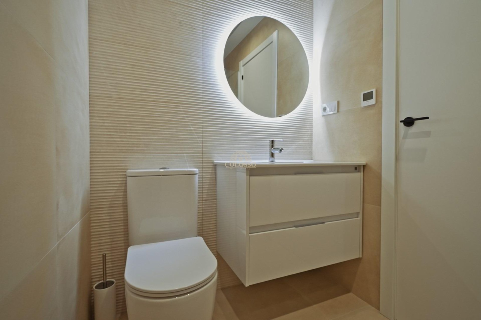 Resale - Chalet -
Finestrat - Finestrat Urbanizaciones