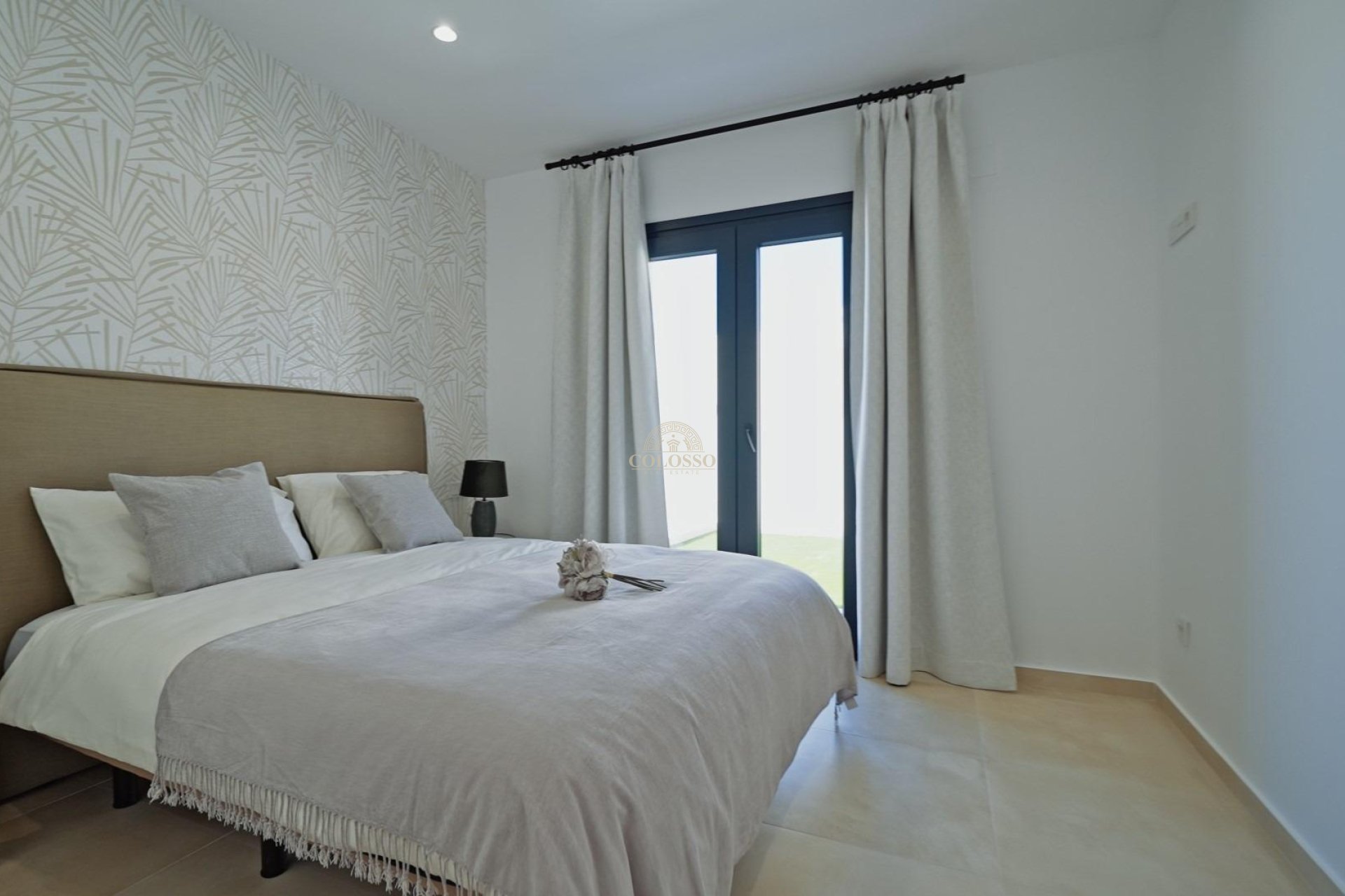 Resale - Chalet -
Finestrat - Finestrat Urbanizaciones