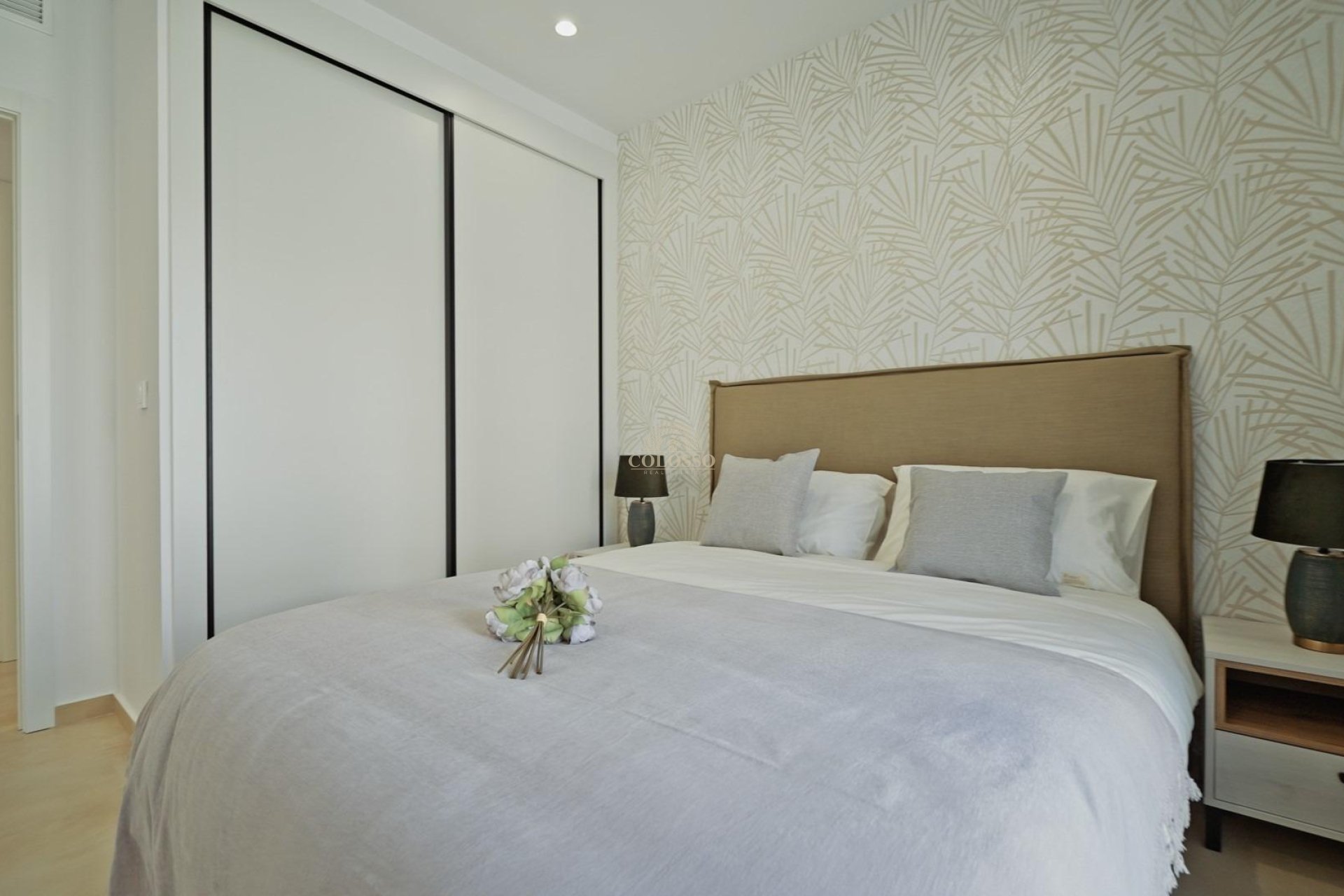 Resale - Chalet -
Finestrat - Finestrat Urbanizaciones
