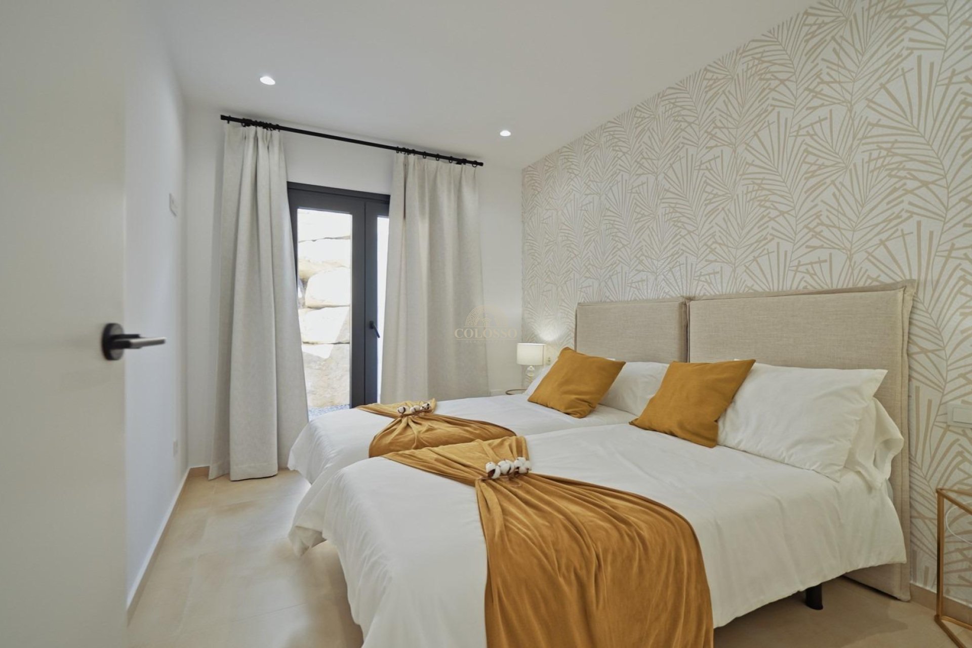 Resale - Chalet -
Finestrat - Finestrat Urbanizaciones