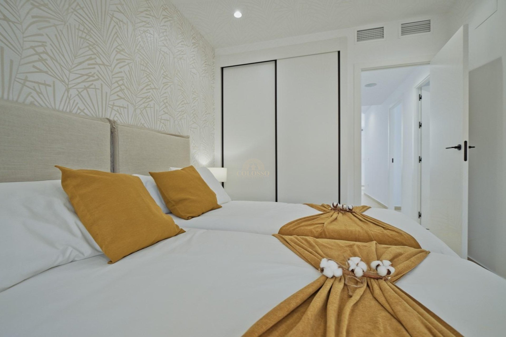 Resale - Chalet -
Finestrat - Finestrat Urbanizaciones