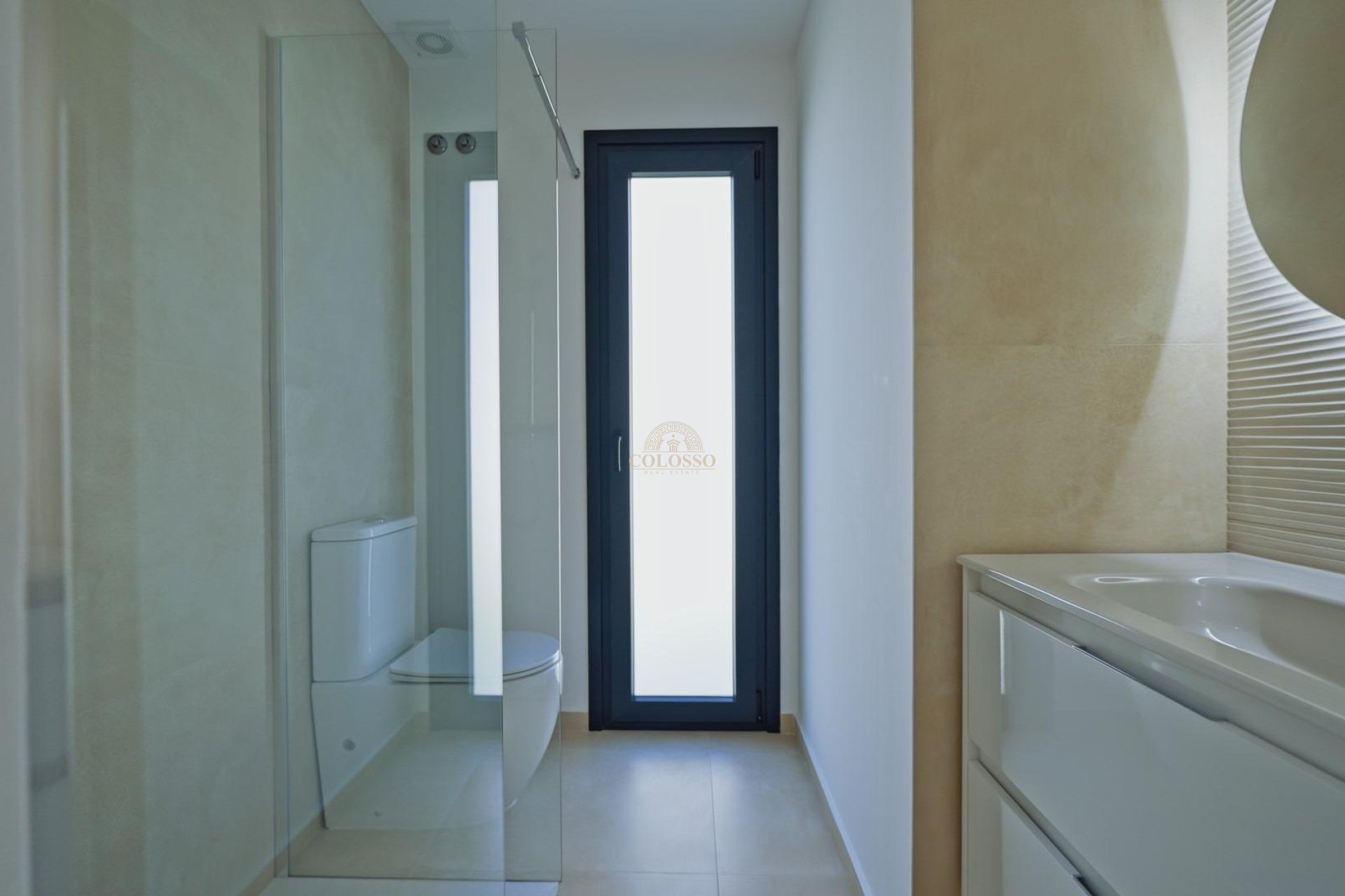 Resale - Chalet -
Finestrat - Finestrat Urbanizaciones