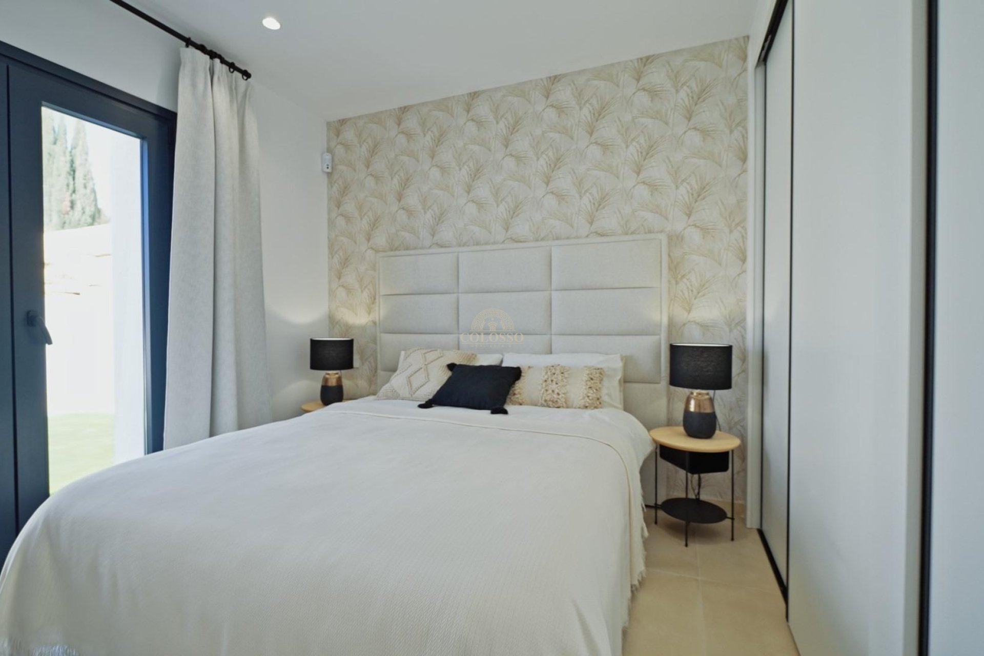 Resale - Chalet -
Finestrat - Finestrat Urbanizaciones