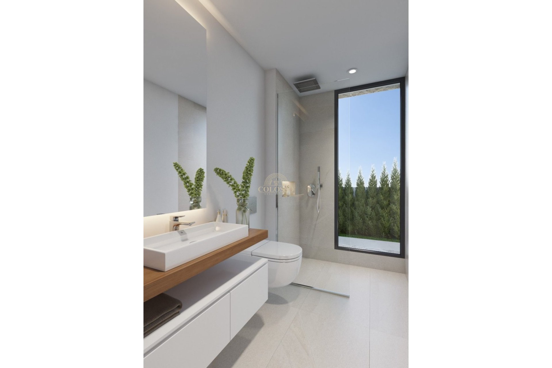 Resale - Chalet -
Finestrat - Sierra cortina