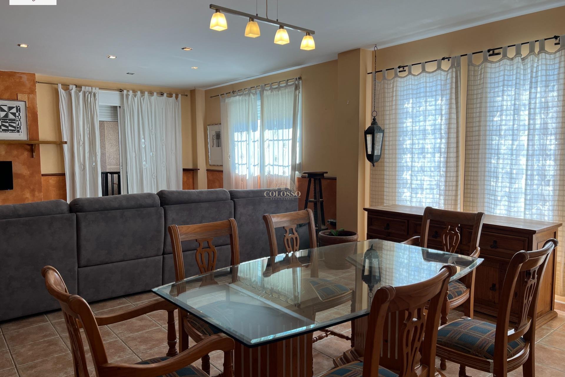 Resale - Chalet -
Godelleta - El bosque