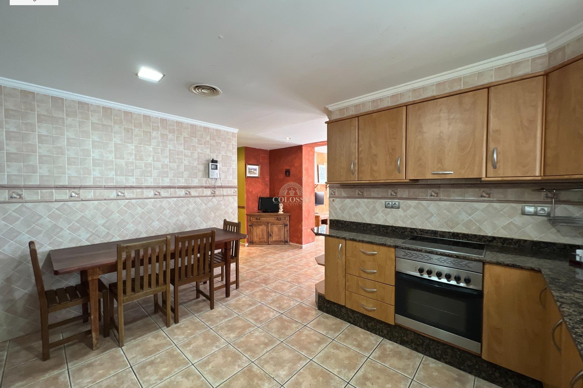 Resale - Chalet -
Godelleta - El bosque