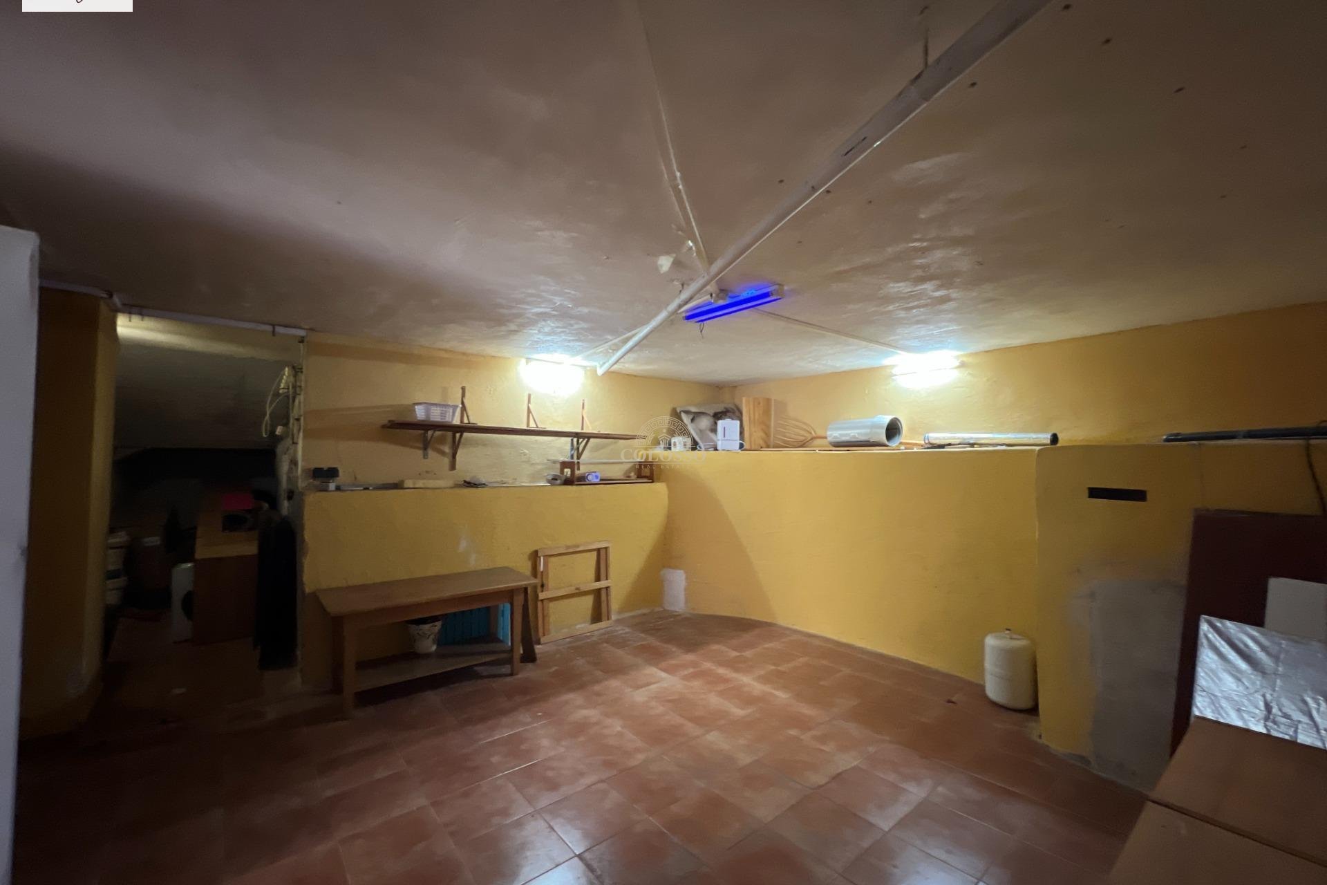 Resale - Chalet -
Godelleta - El bosque