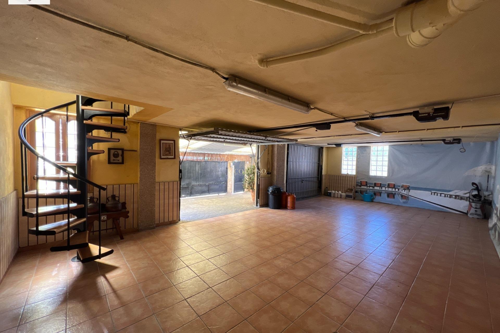 Resale - Chalet -
Godelleta - El bosque