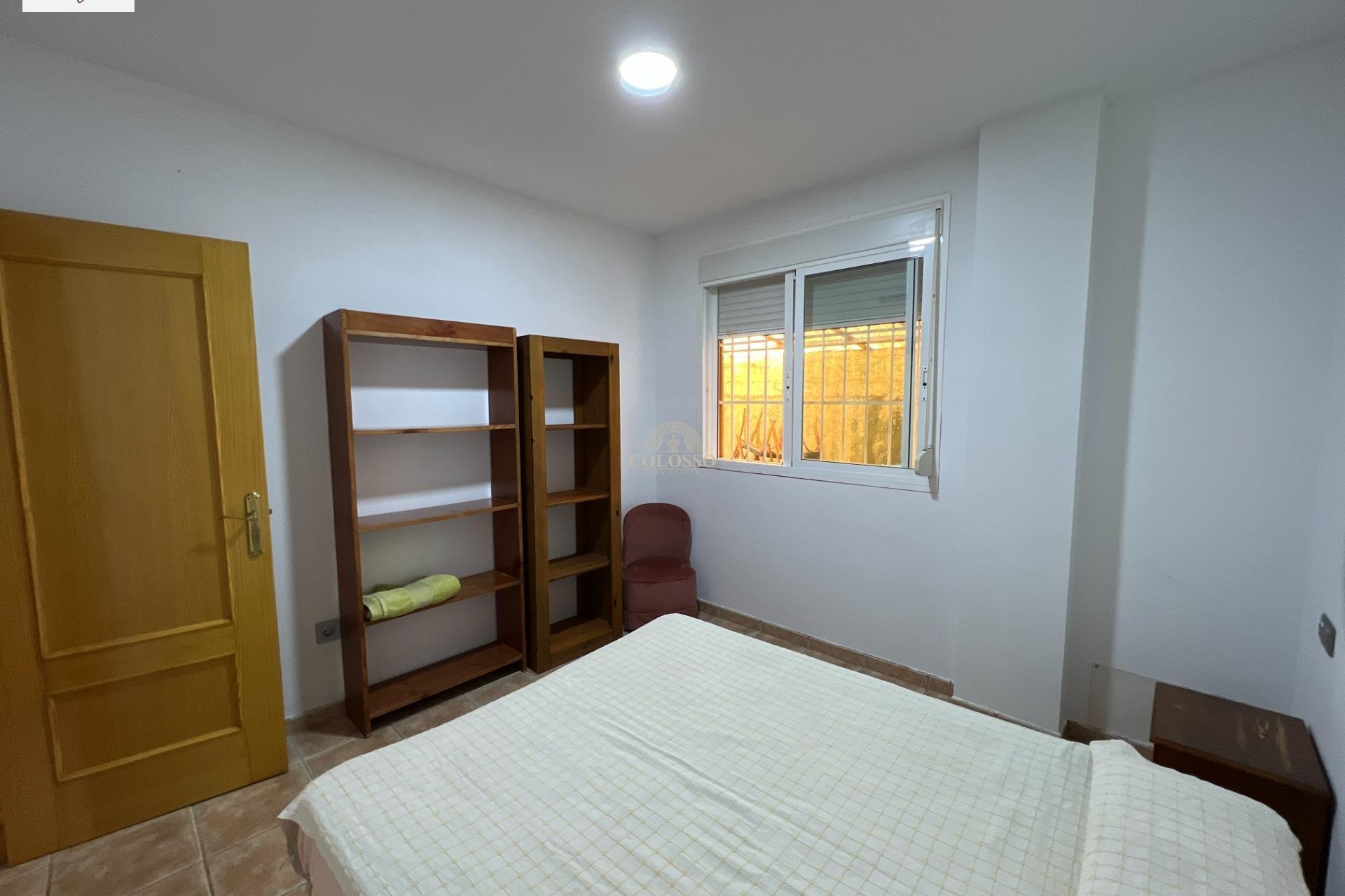 Resale - Chalet -
Godelleta - El bosque