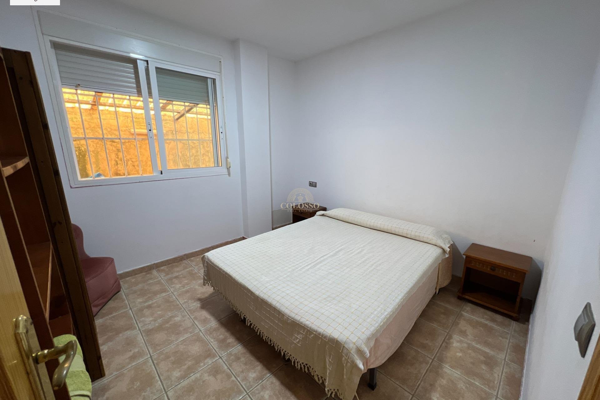 Resale - Chalet -
Godelleta - El bosque