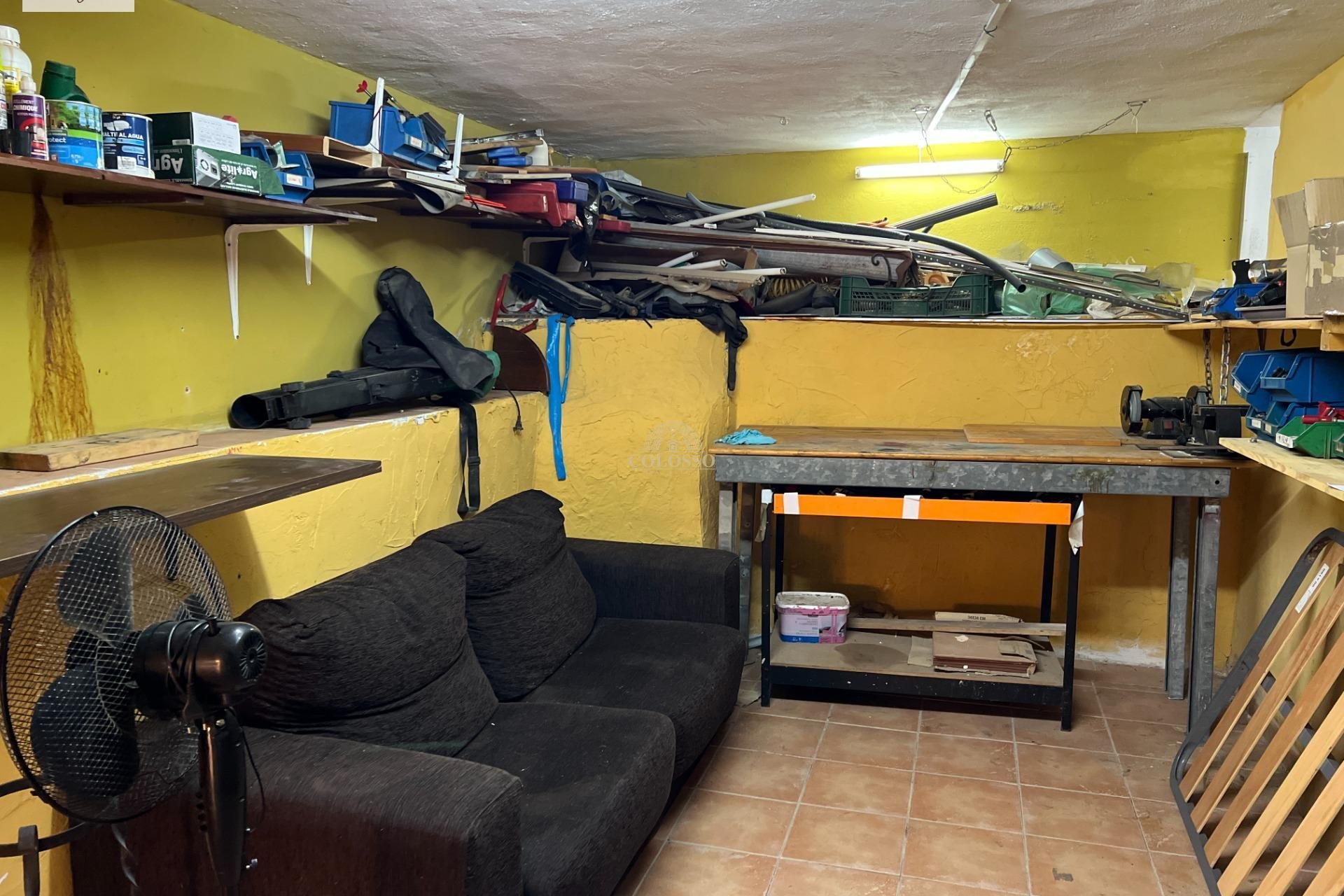 Resale - Chalet -
Godelleta - El bosque