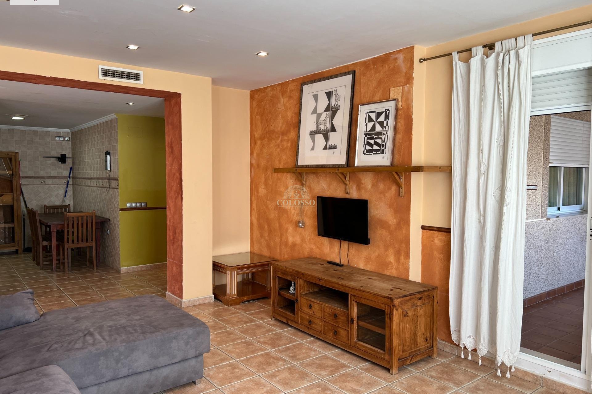 Resale - Chalet -
Godelleta - El bosque