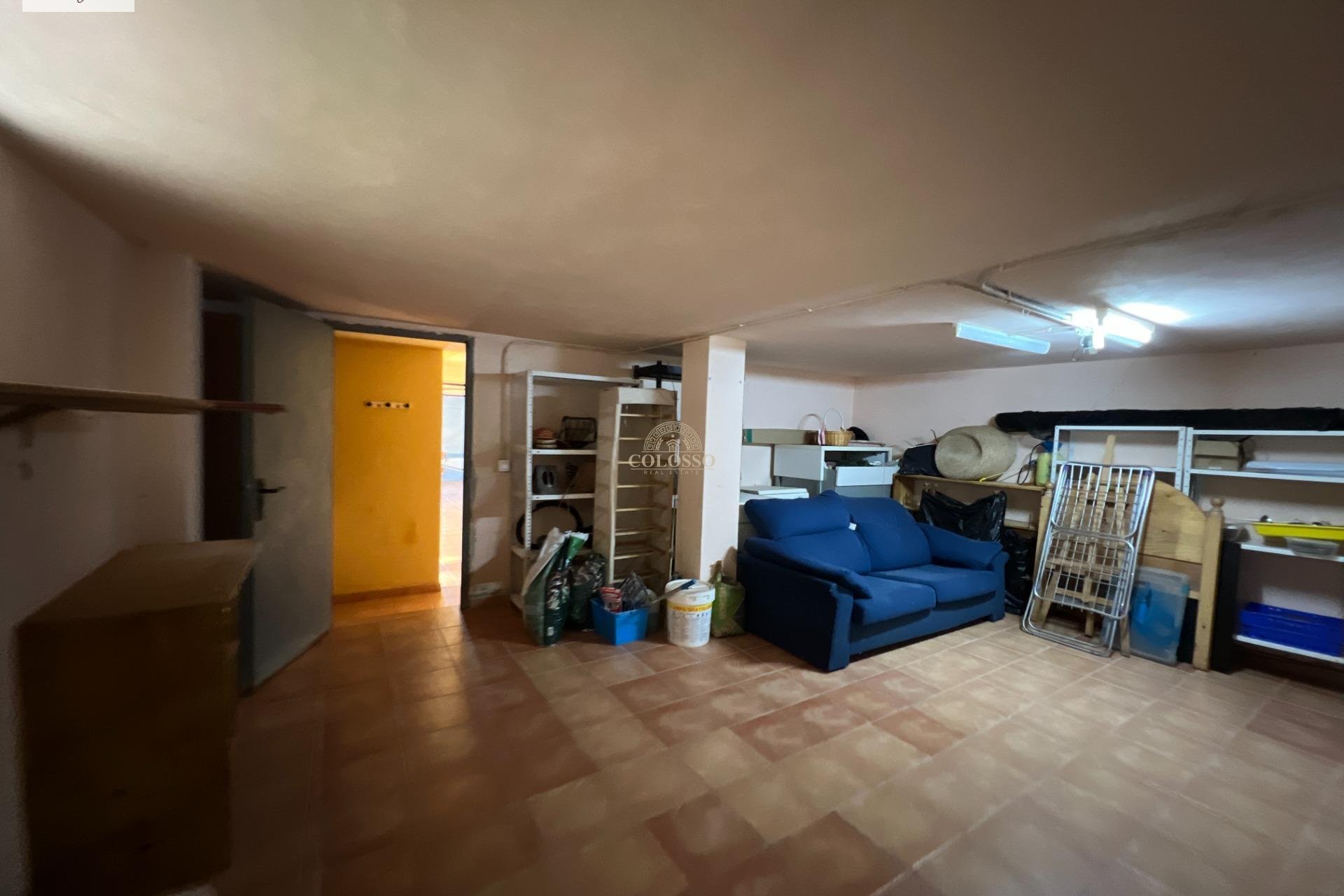 Resale - Chalet -
Godelleta - El bosque