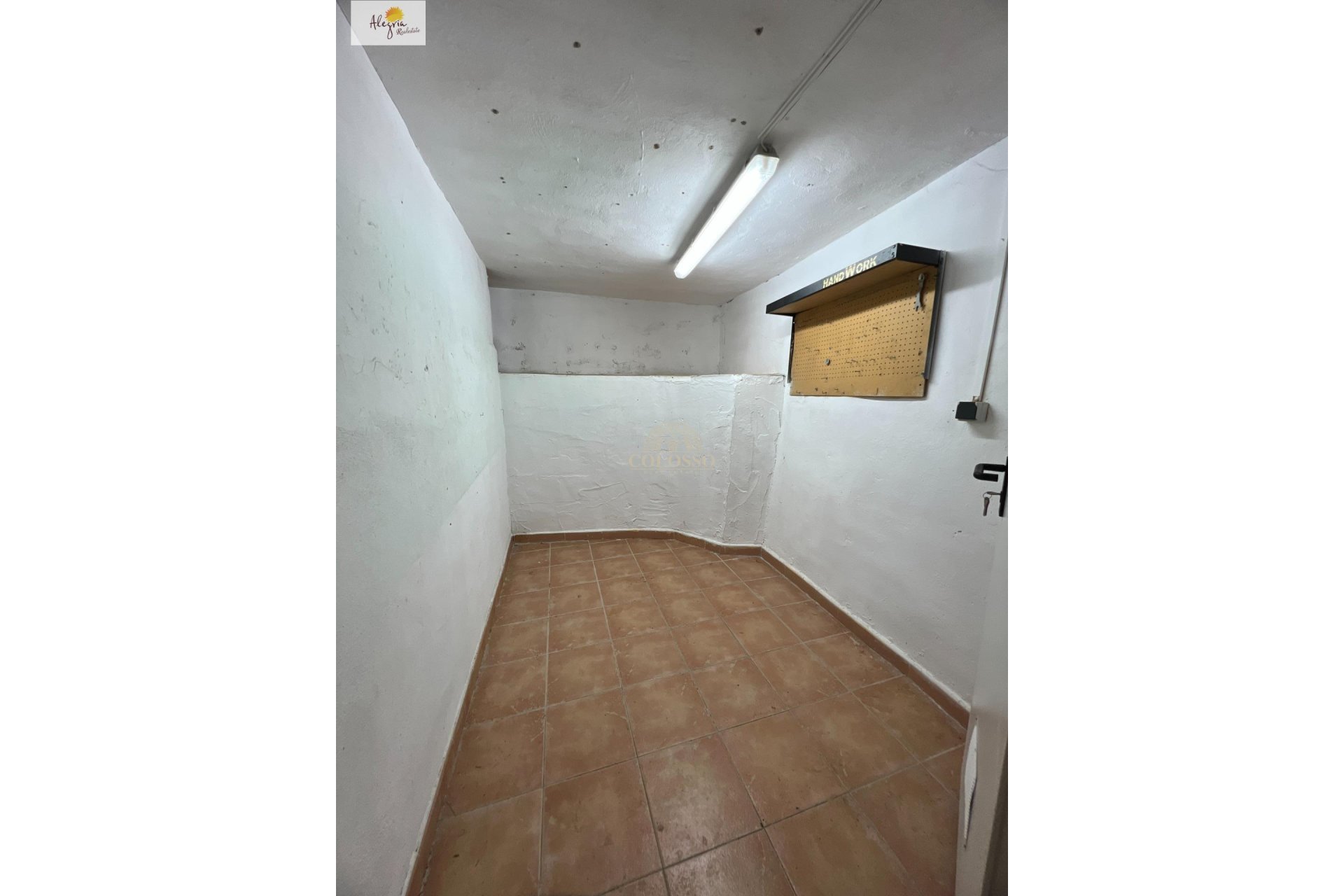 Resale - Chalet -
Godelleta - El bosque