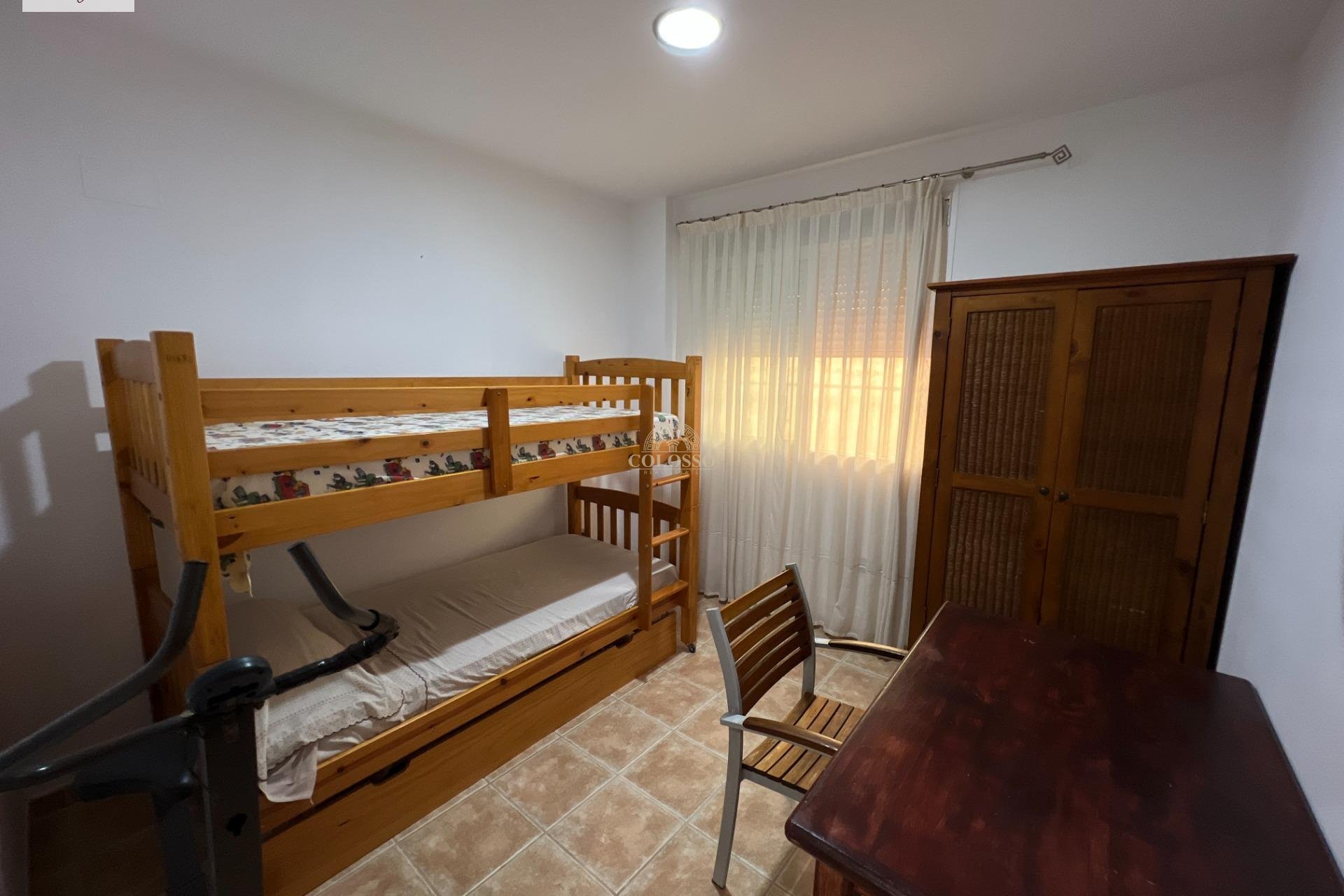 Resale - Chalet -
Godelleta - El bosque