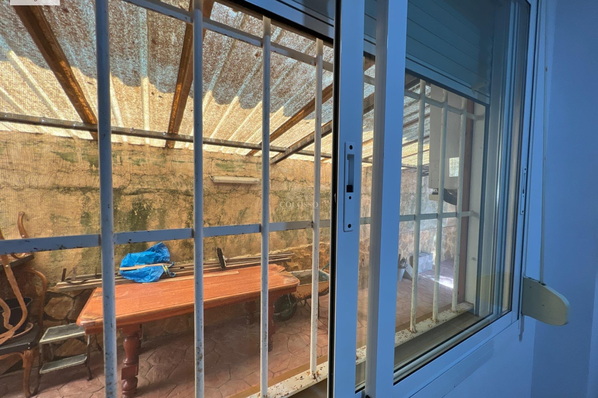 Resale - Chalet -
Godelleta - El bosque