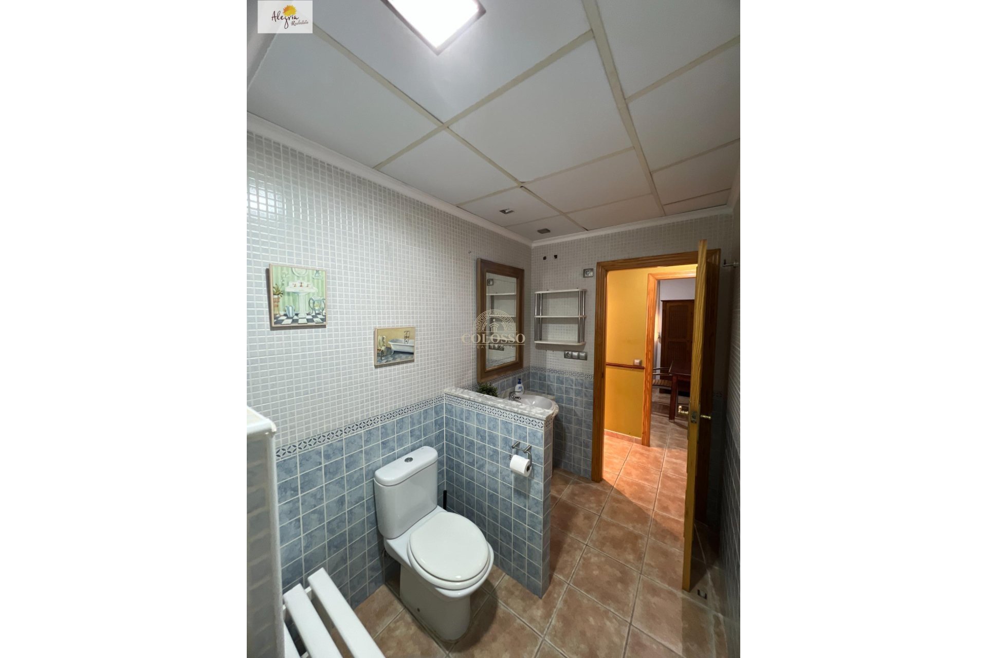 Resale - Chalet -
Godelleta - El bosque