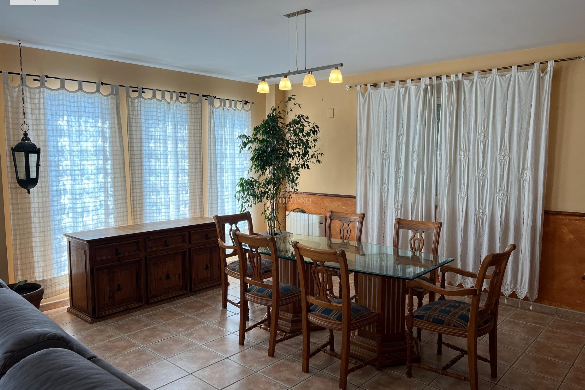 Resale - Chalet -
Godelleta - El bosque