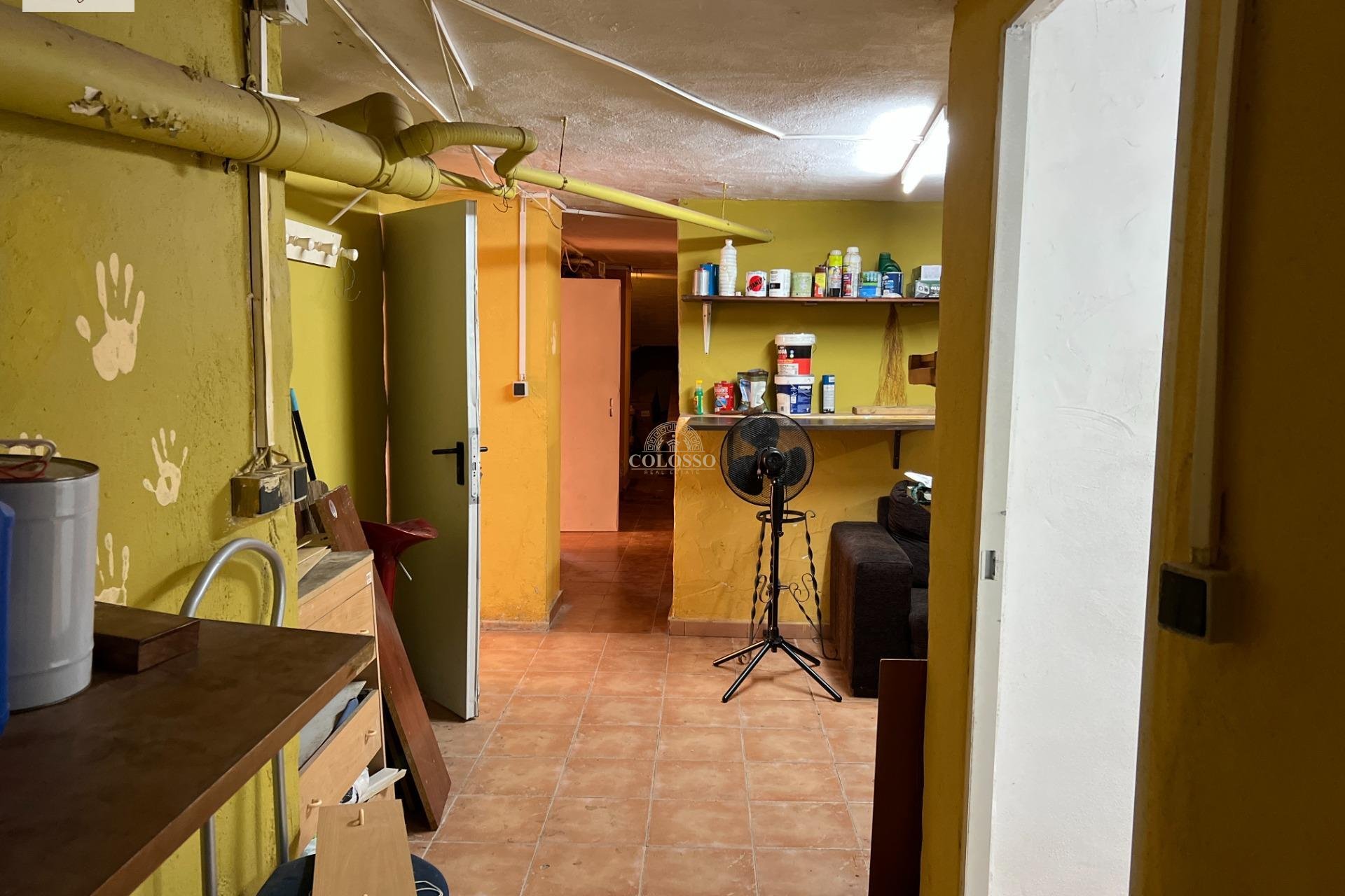 Resale - Chalet -
Godelleta - El bosque
