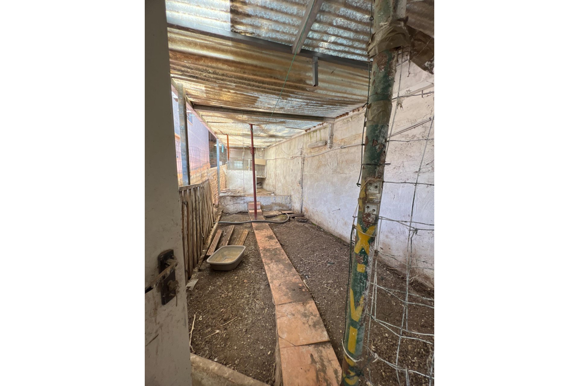 Resale - Chalet -
Godelleta - El bosque