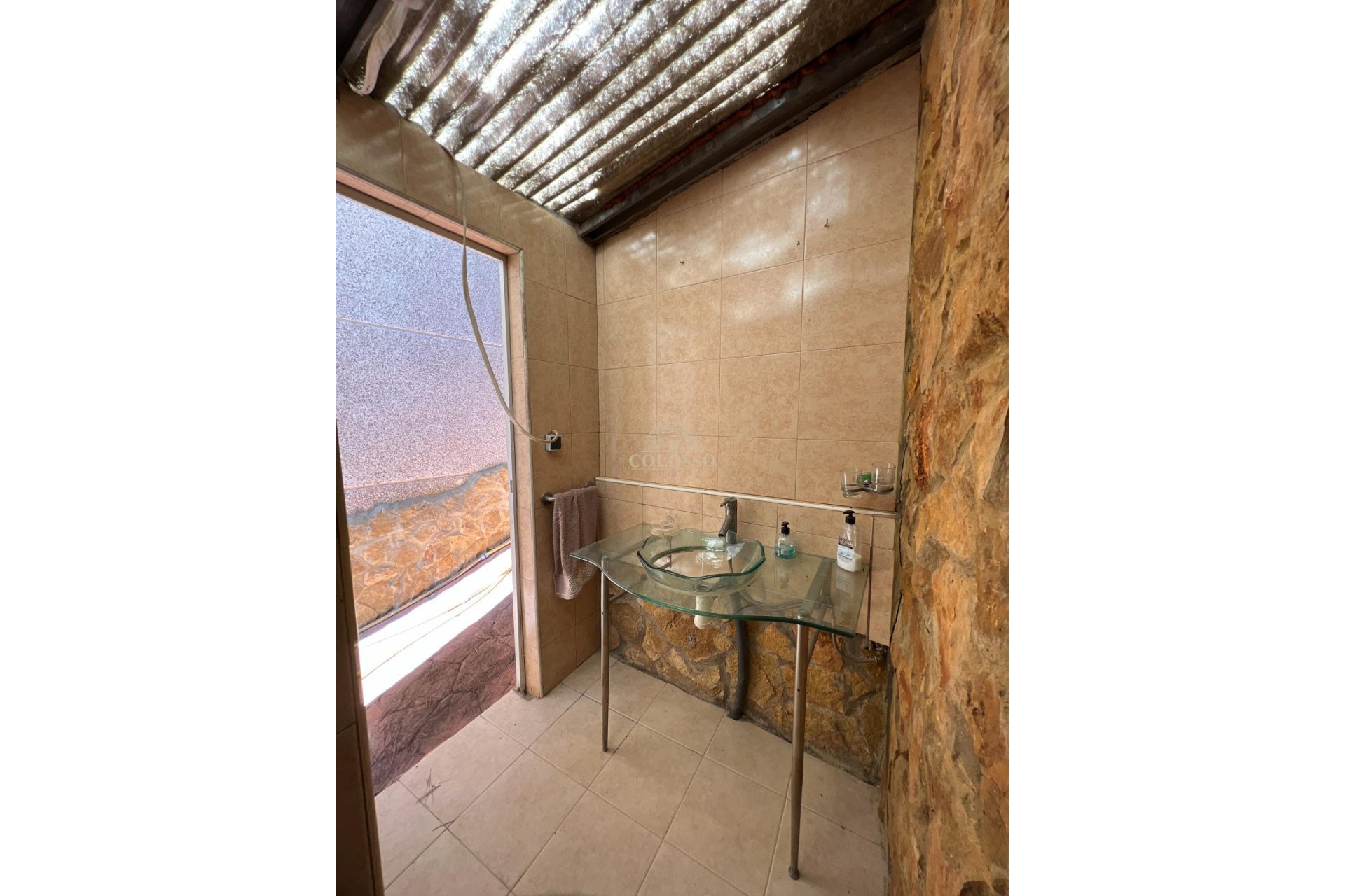Resale - Chalet -
Godelleta - El bosque