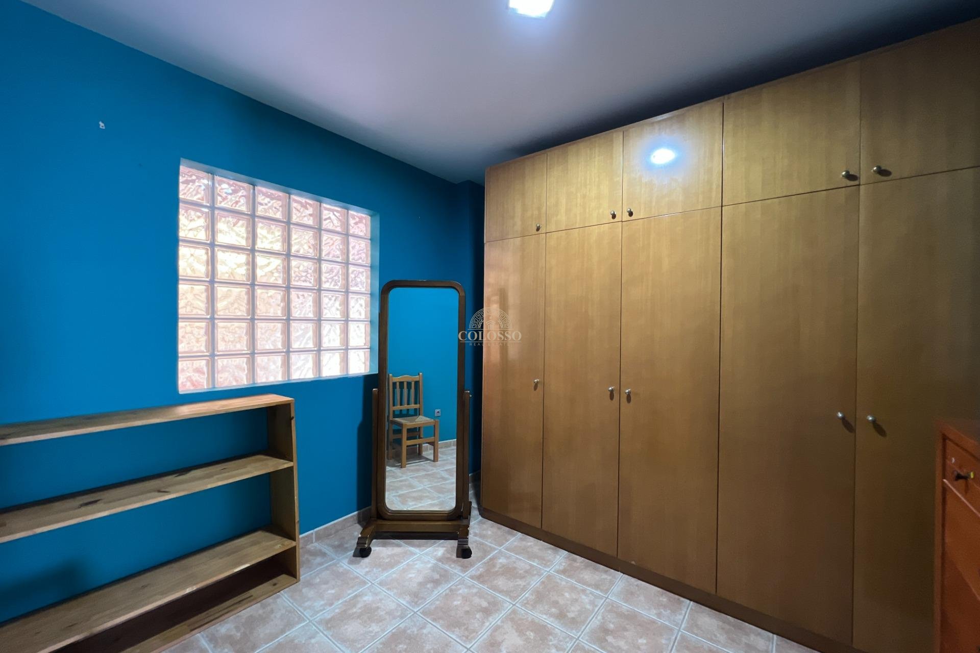 Resale - Chalet -
Godelleta - El bosque