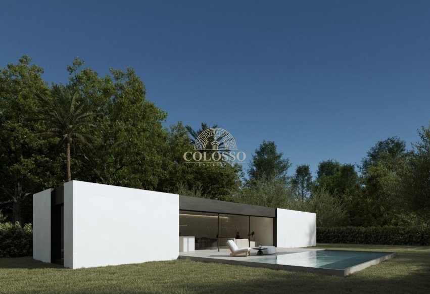 Resale - Chalet -
l'Alfas del Pi - Escandinavia
