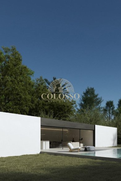 Resale - Chalet -
l'Alfas del Pi - Escandinavia