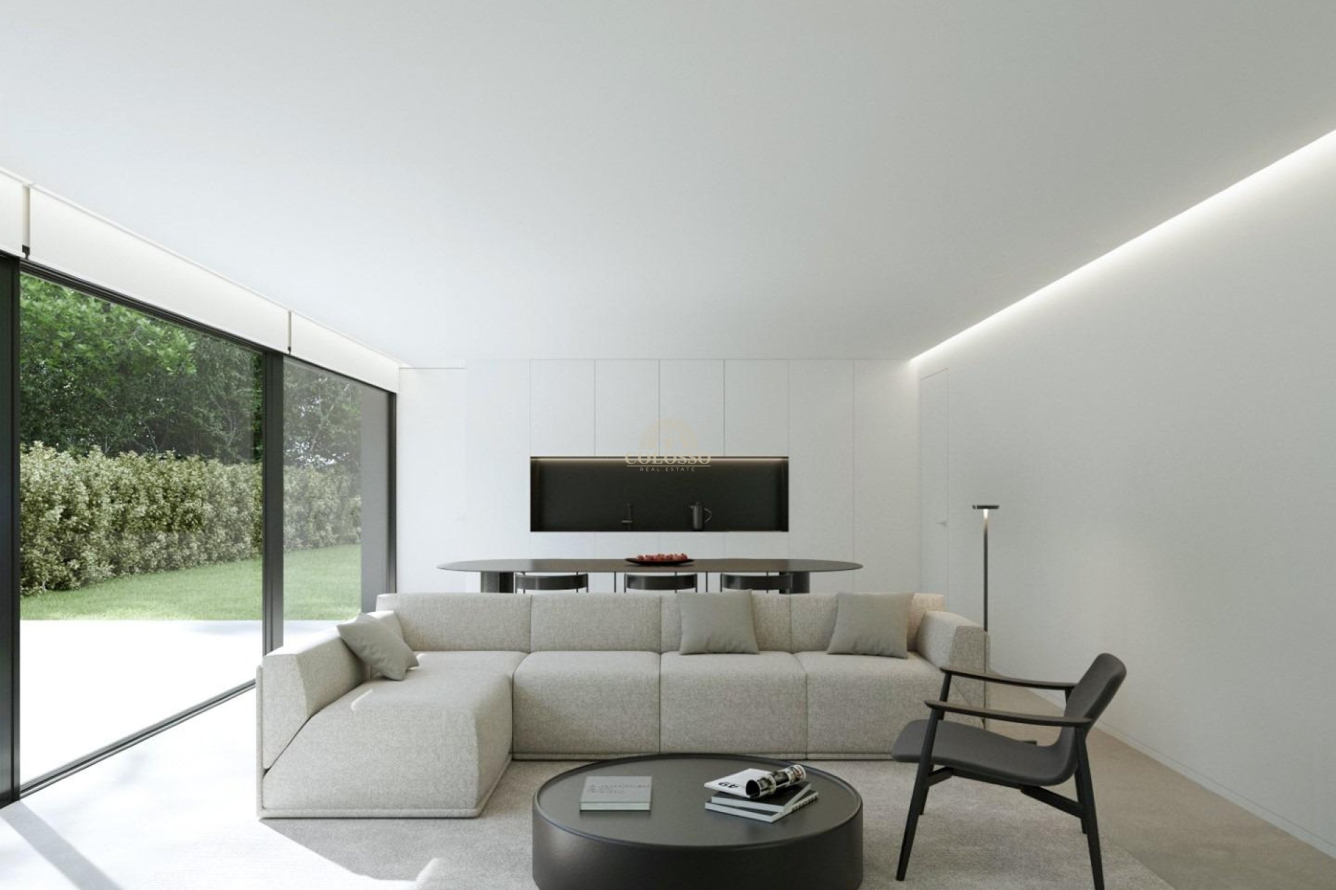 Resale - Chalet -
l'Alfas del Pi - Escandinavia