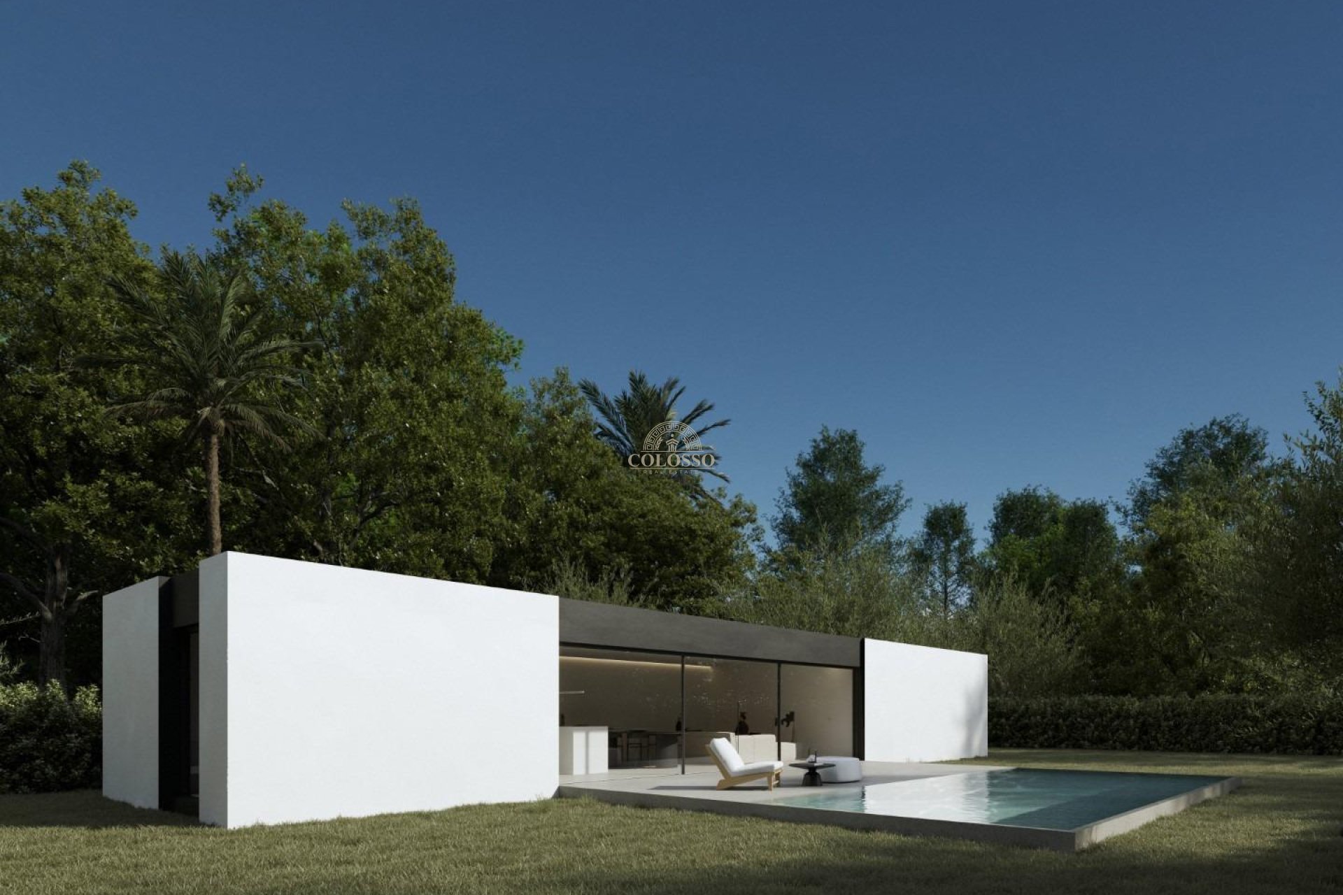 Resale - Chalet -
l'Alfas del Pi - Escandinavia