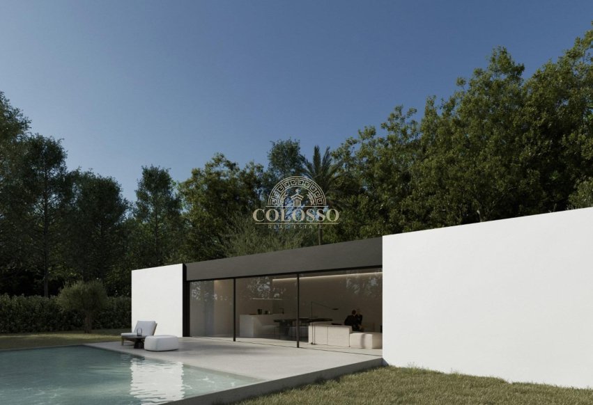Resale - Chalet -
l'Alfas del Pi - Escandinavia