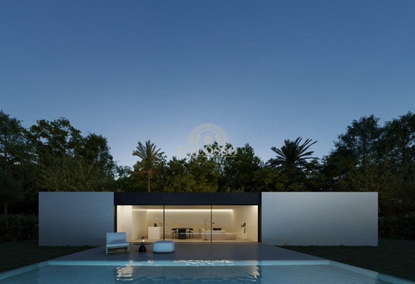 Resale - Chalet -
l'Alfas del Pi - Escandinavia