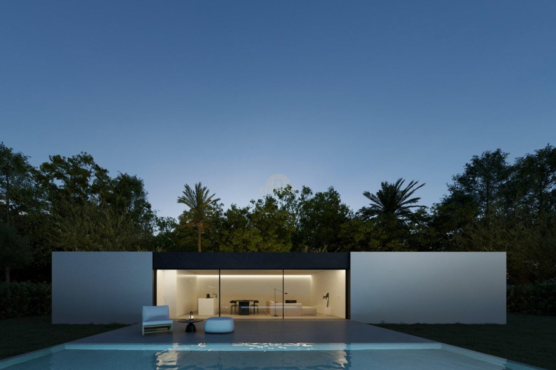Resale - Chalet -
l'Alfas del Pi - Escandinavia