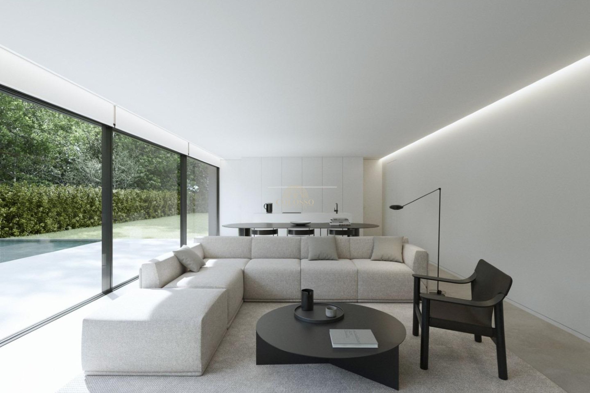Resale - Chalet -
l'Alfas del Pi - Escandinavia