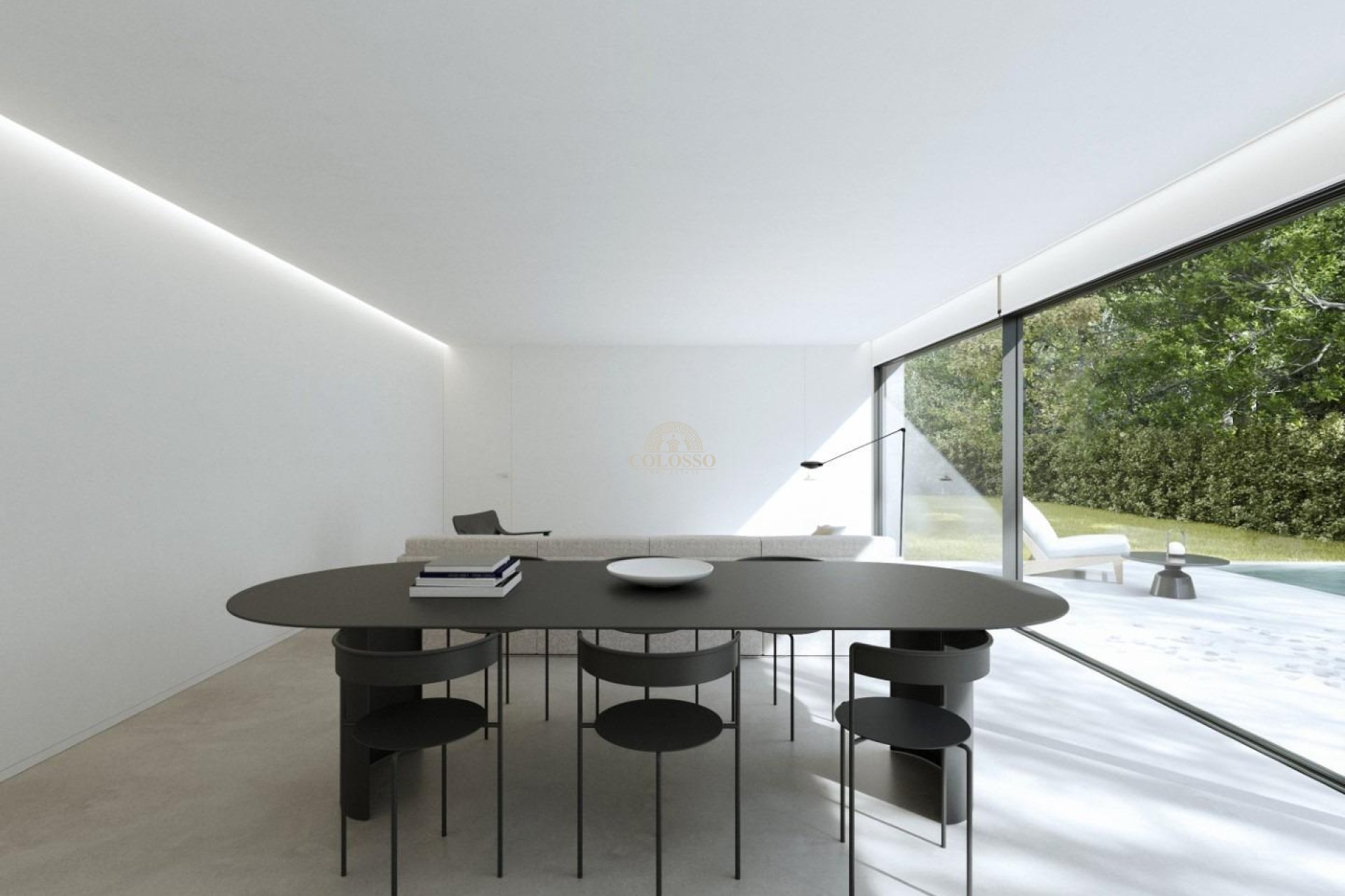 Resale - Chalet -
l'Alfas del Pi - Escandinavia